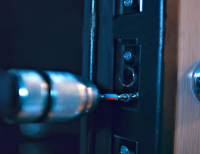 巩义24小时上门开锁公司